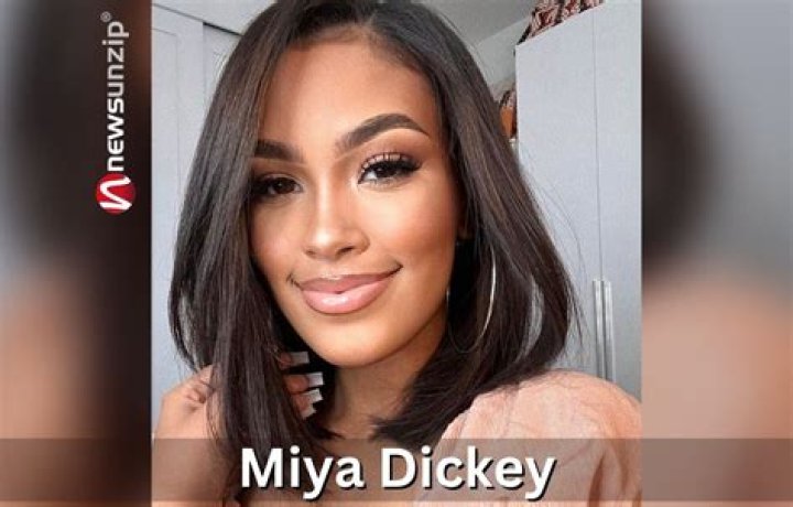 Miya Dickey Age: Explore The Timeline Of The Rising Star