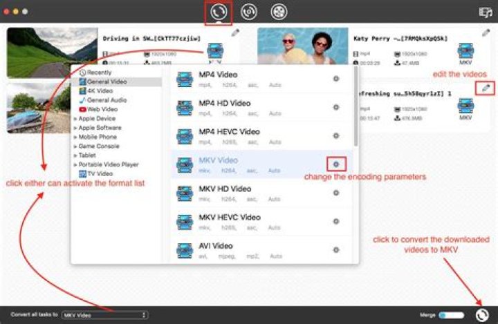 Mkv YouTube