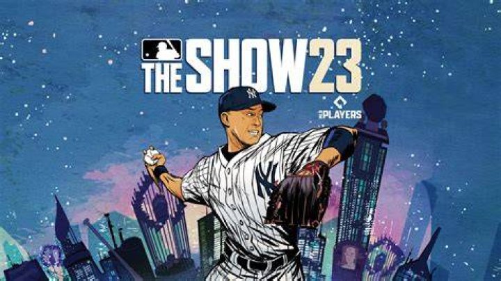 MLB The Show 23 PS5 and PS4 Games PlayStation (US)