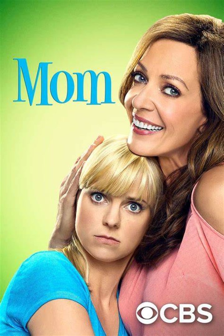 Mom (2013)