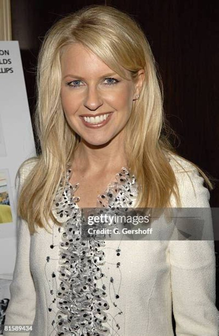 Monica Crowley Hot