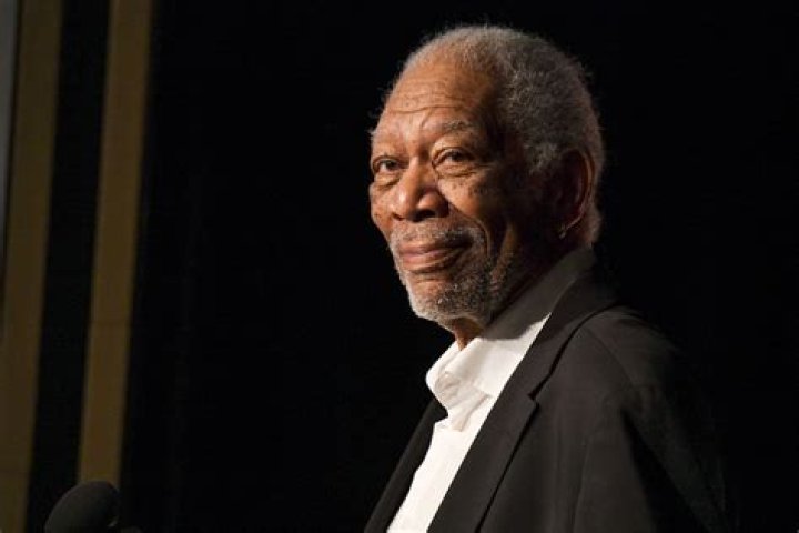 Morgan Freeman's Matrimonial Journey: Uncovering His Wife