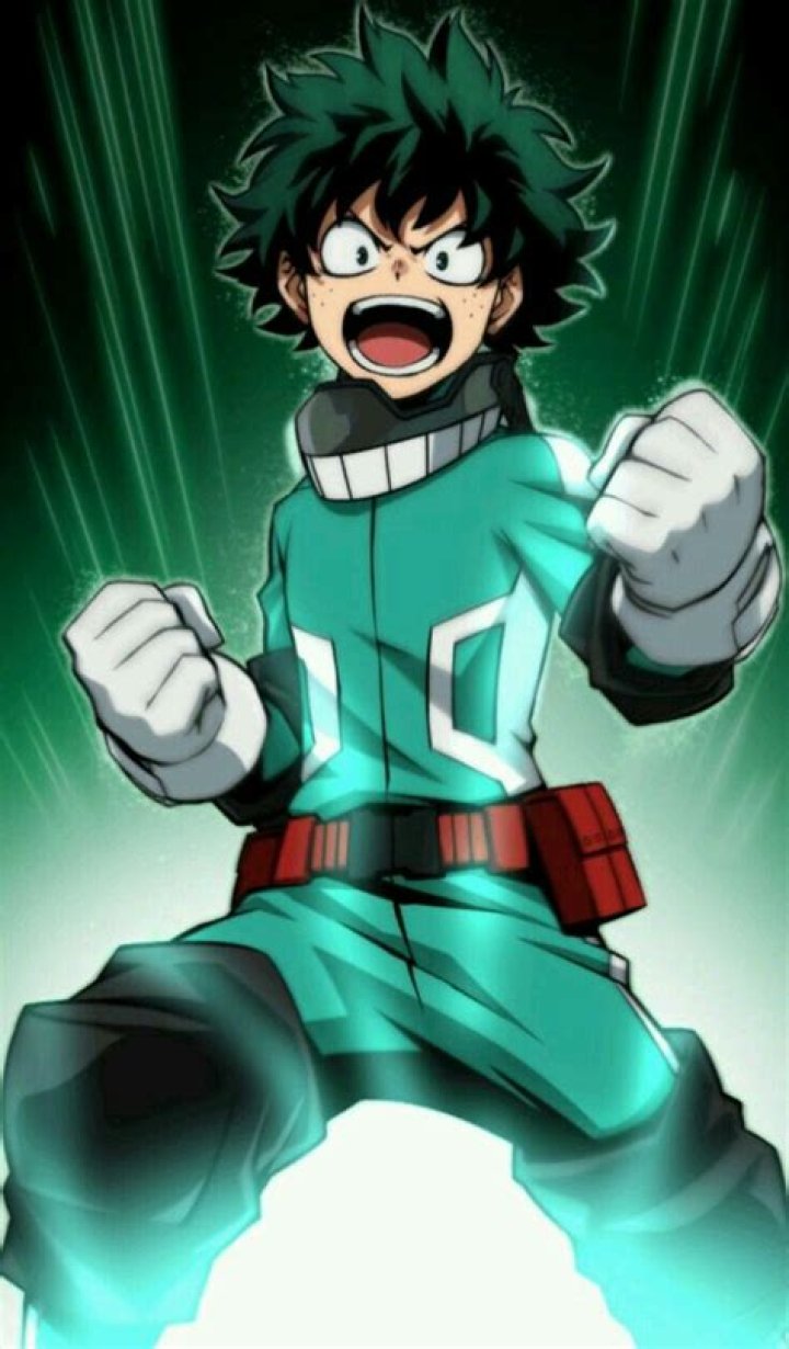 My Hero Academia's Colleen Clinkenbeard Discusses Her Career