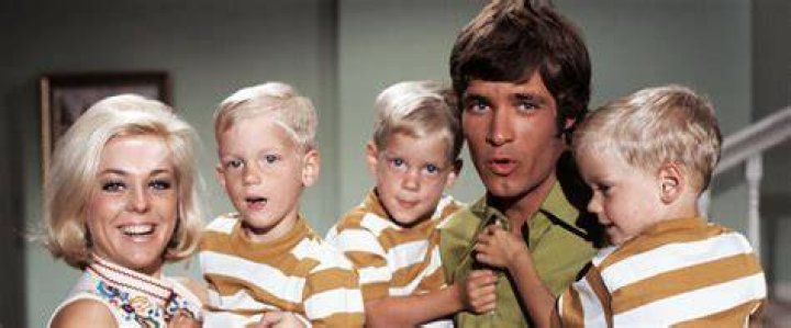 My Three Sons Triplets Where Are They Now?