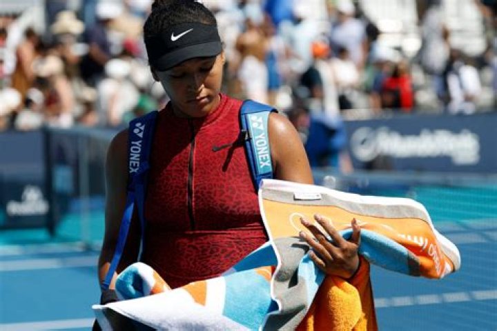 Naomi Osaka and the Growing Backlash Against Athletes Who Dare to Speak