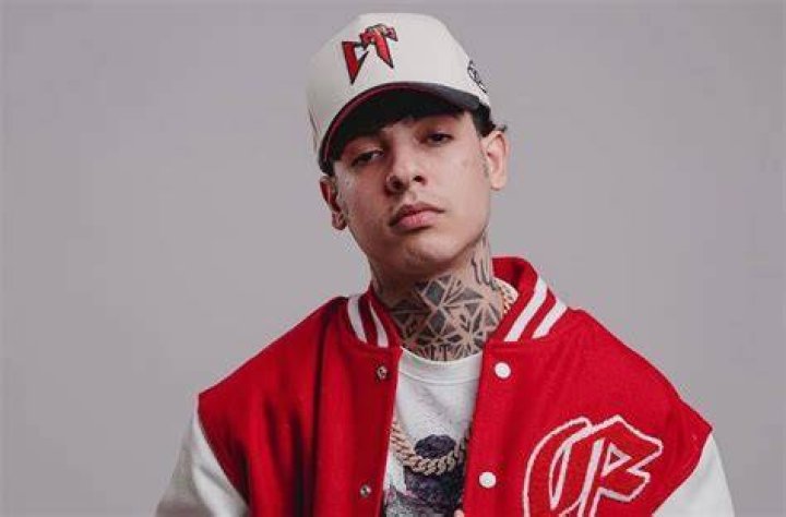 Natanael Cano net worth How much is the young Mexican rapper earning