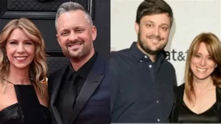 Nate Bargatze's Family Legacy Revealed