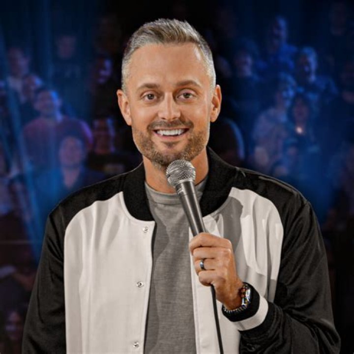 Nate Bargatze's Net Worth