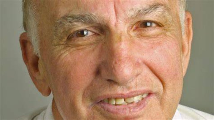 Ned Panfile Sr. cause of death, age, wife, children, net worth