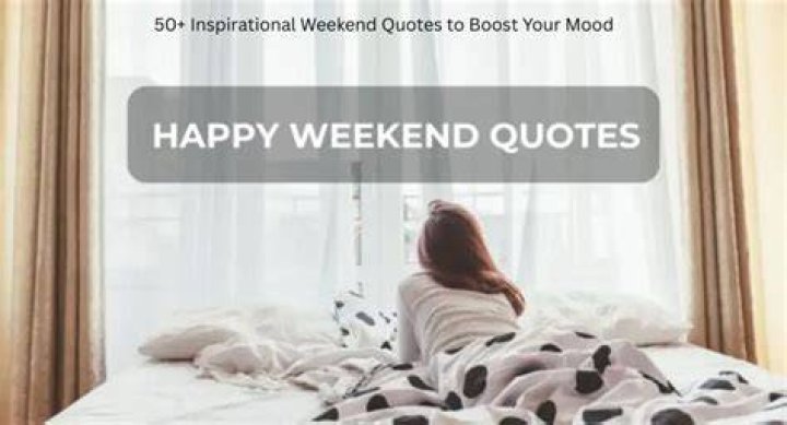 Need a weekend boost? Send me a message and I'll get you started! www