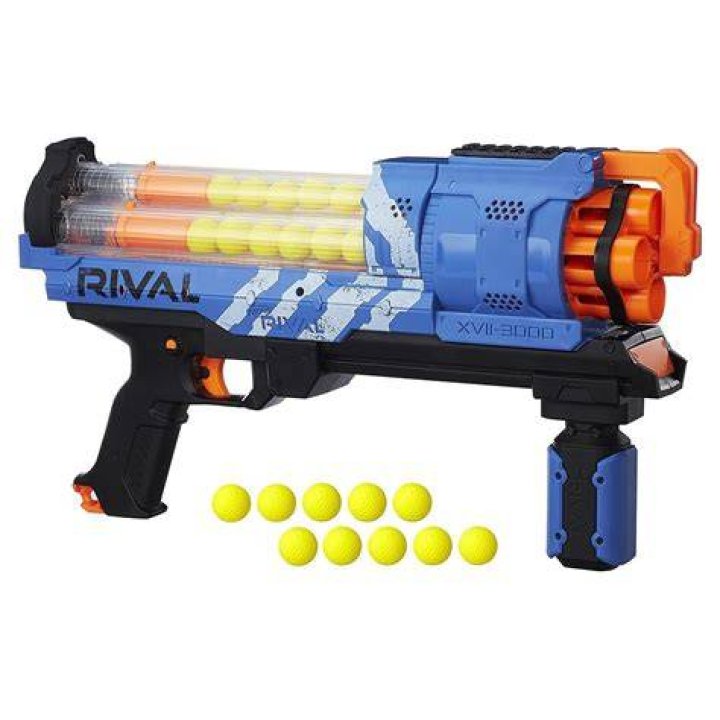 Nerf Rival Artemis XVII3000 Blue