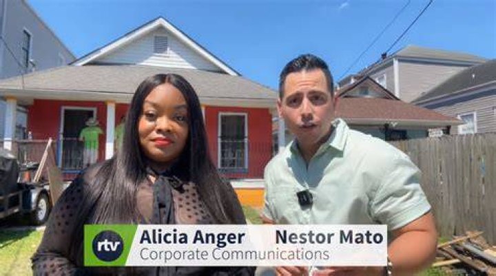 Nestor Mato (itsnestorm) / Twitter