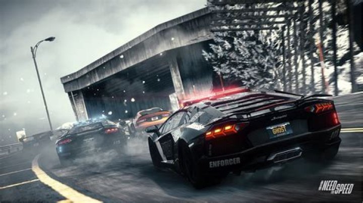 NFS Need For Speed Game High Definition Wallpaper 84606 Baltana