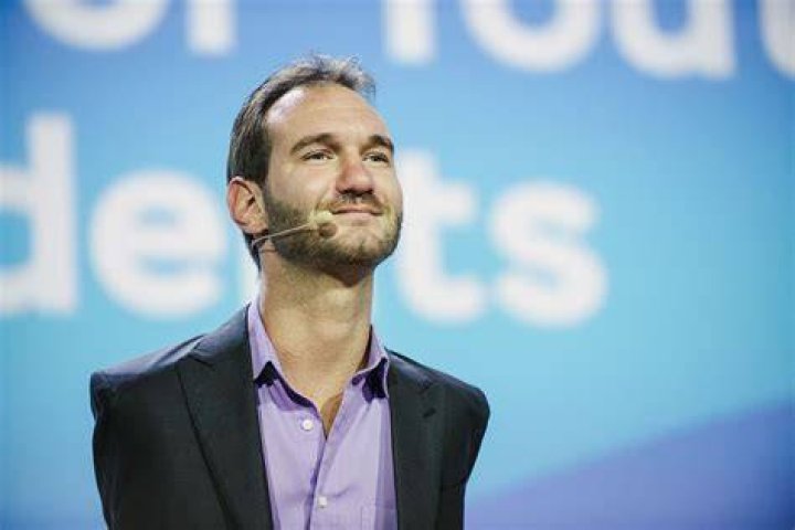 Nick Vujicic Net Worth November 2023, Salary, Age, Siblings, Bio