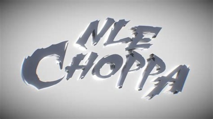 NLE Logos Download