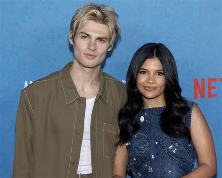 Noah Lalonde And Nikki Rodriguez: A Love Story For The Ages
