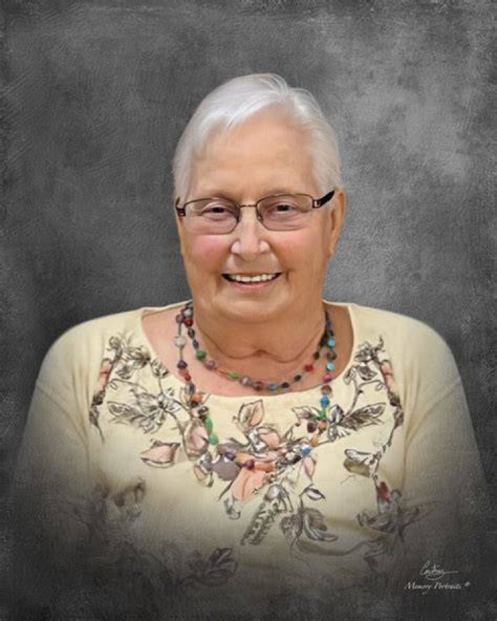 Obituary for Ava "Bean" Aurelia Doyle Hartsell Funeral Home