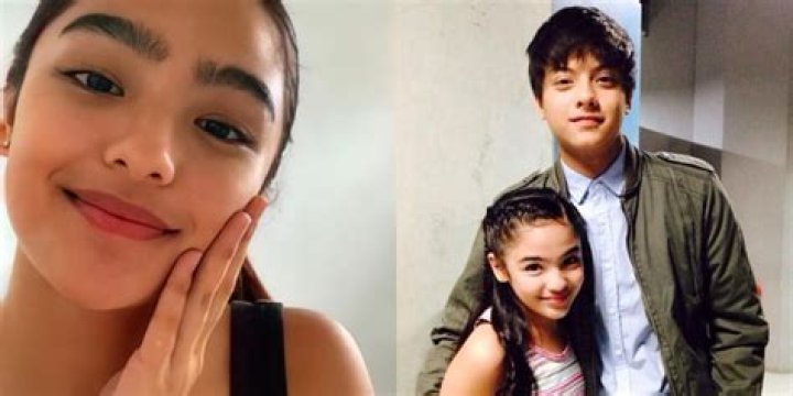 Ogie Diaz claims Daniel Padilla and Andrea Brillantes are reportedly seeing each other secretly