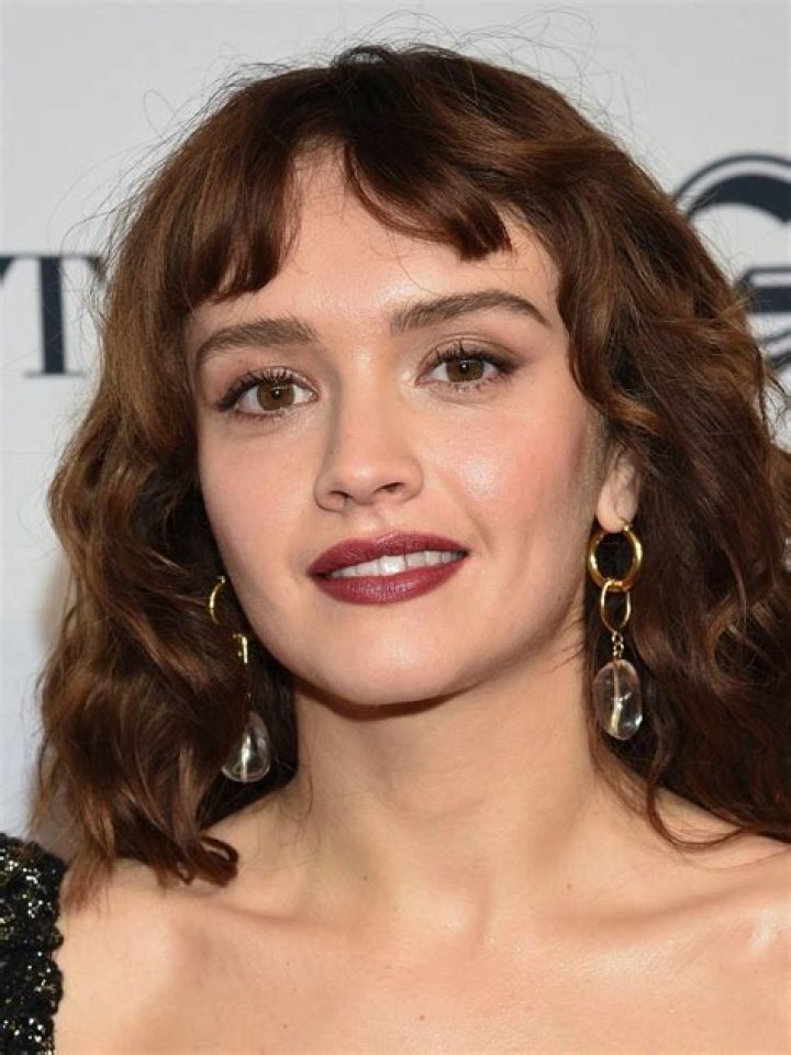 Olivia Cooke Was 'Hungover' on First Day Filming House of the Dragon