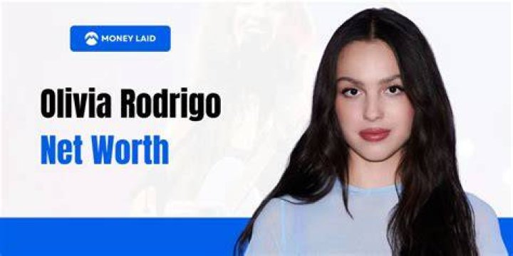 Olivia Rodrigo Net Worth, Age, Height, Boyfriend, Parents