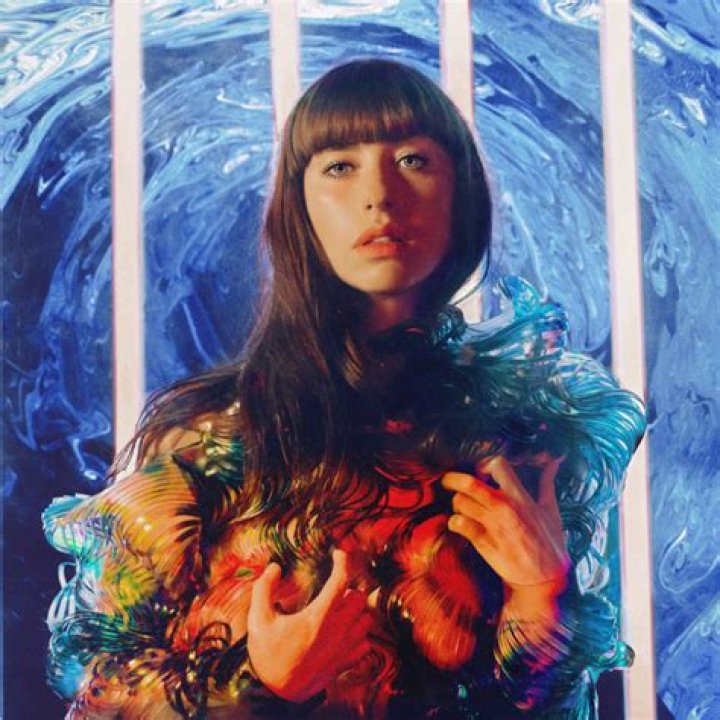 OMG, a contest Kimbra 'Primal Heart' OMG.BLOG