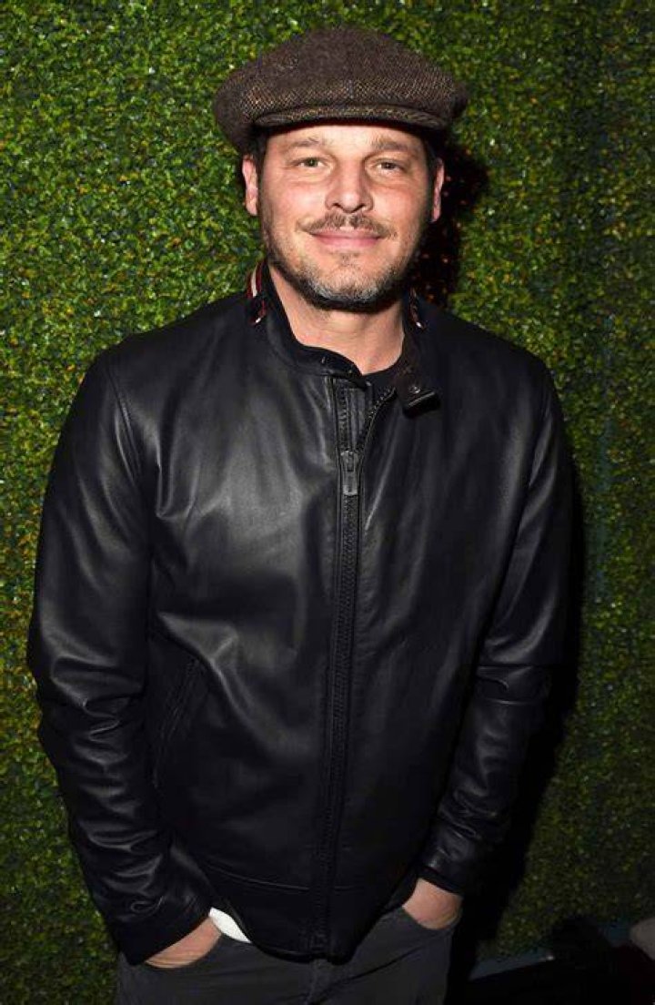 Oscars 2020 Justin Chambers Attends After &lsquo;Grey&rsquo;s Anatomy&rsquo; Exit