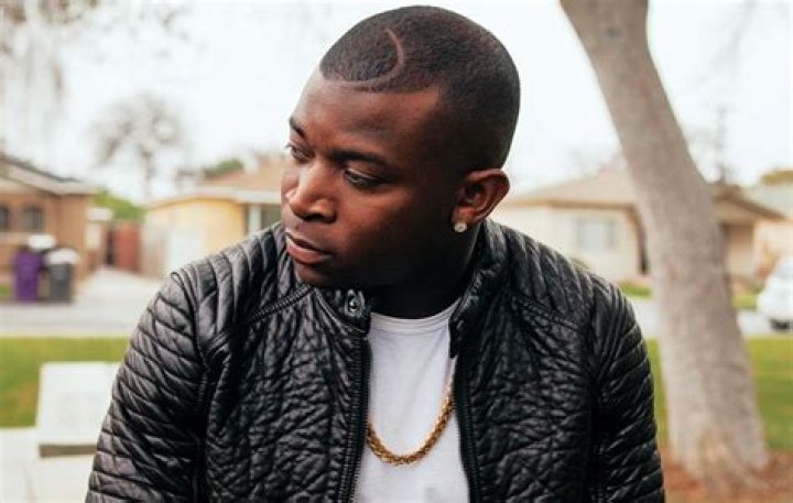OT Genasis Age, Net worth BioWiki, Wife, Kids, Weight 2024 The Personage