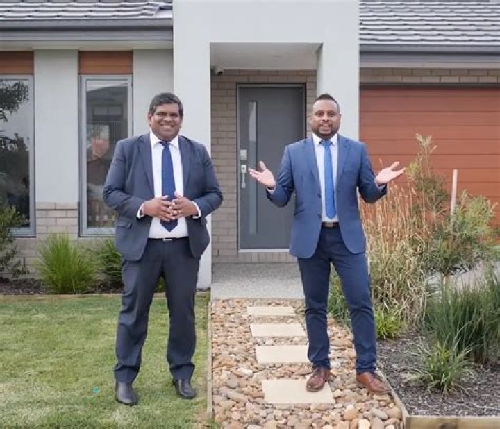 Our Agents