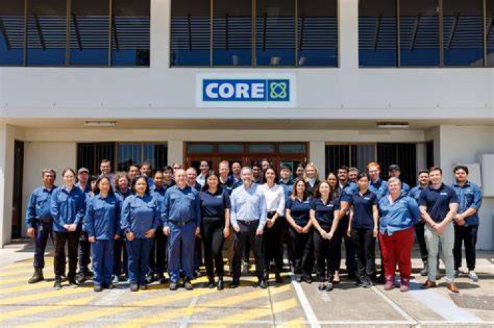 Our Team Core Resources