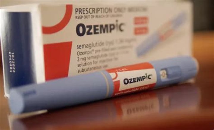 Ozempic ParissaRory
