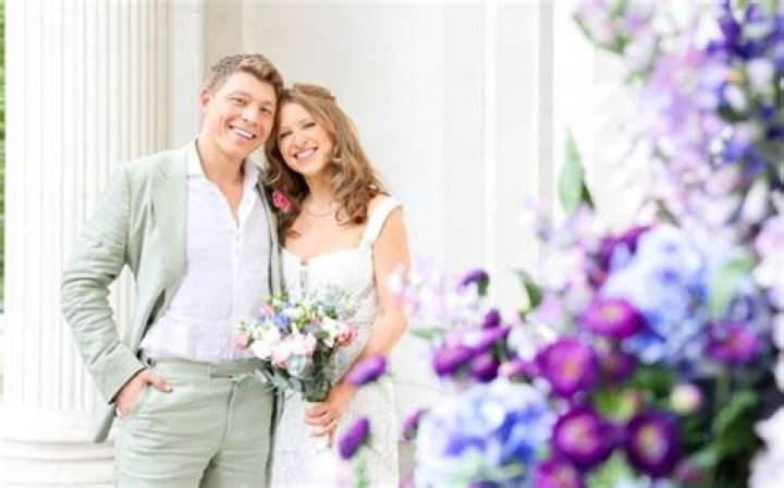 Patrick & Emily Wedding &mdash; Matyuk Photography