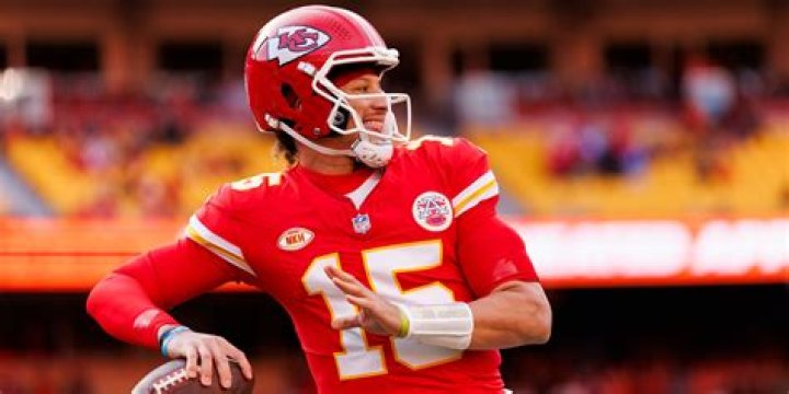 Patrick Mahomes' Sister Revealed Get to Know Mia Randall