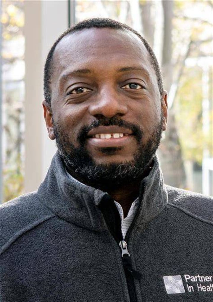 Patrick Ulysse