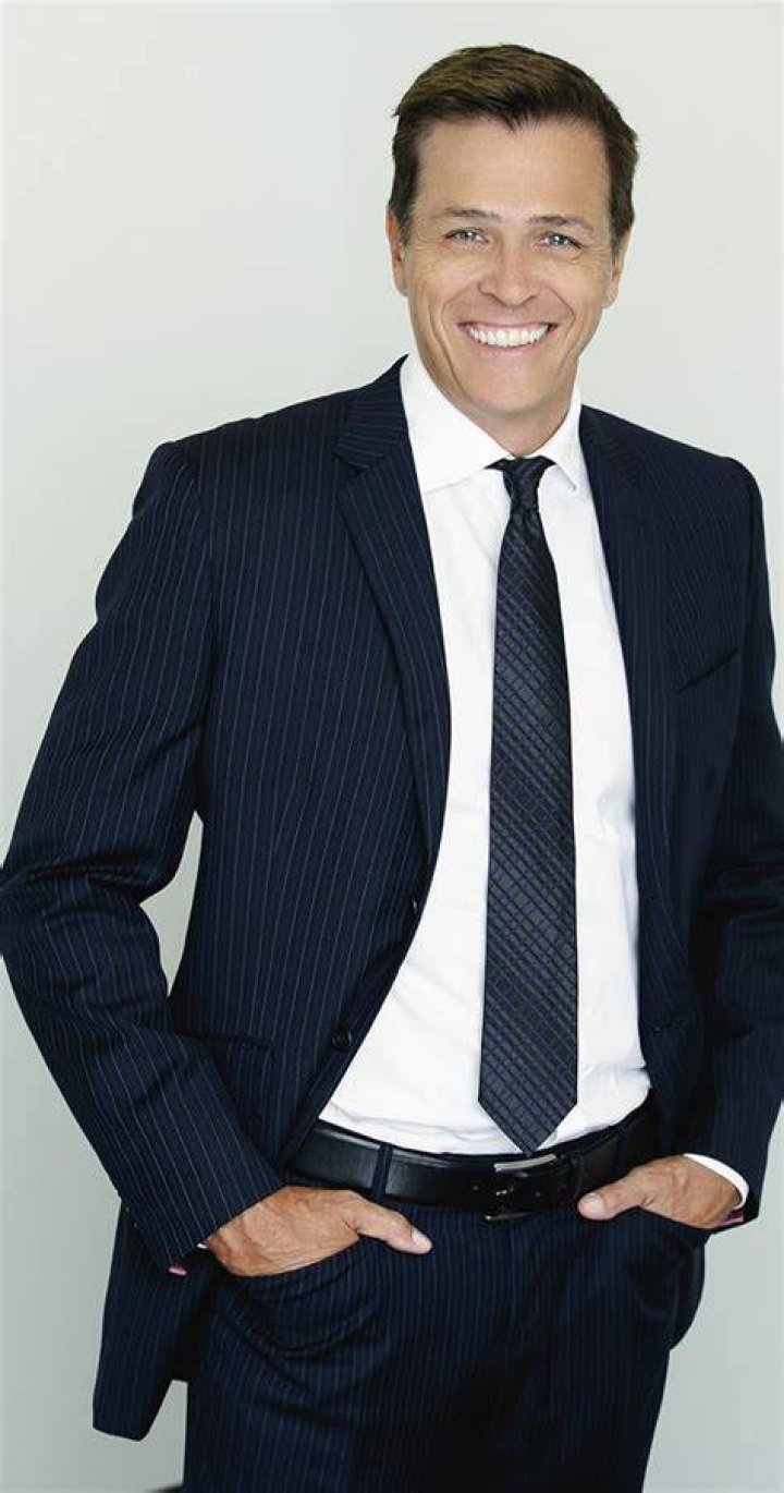 Patrick Whitesell IMDb