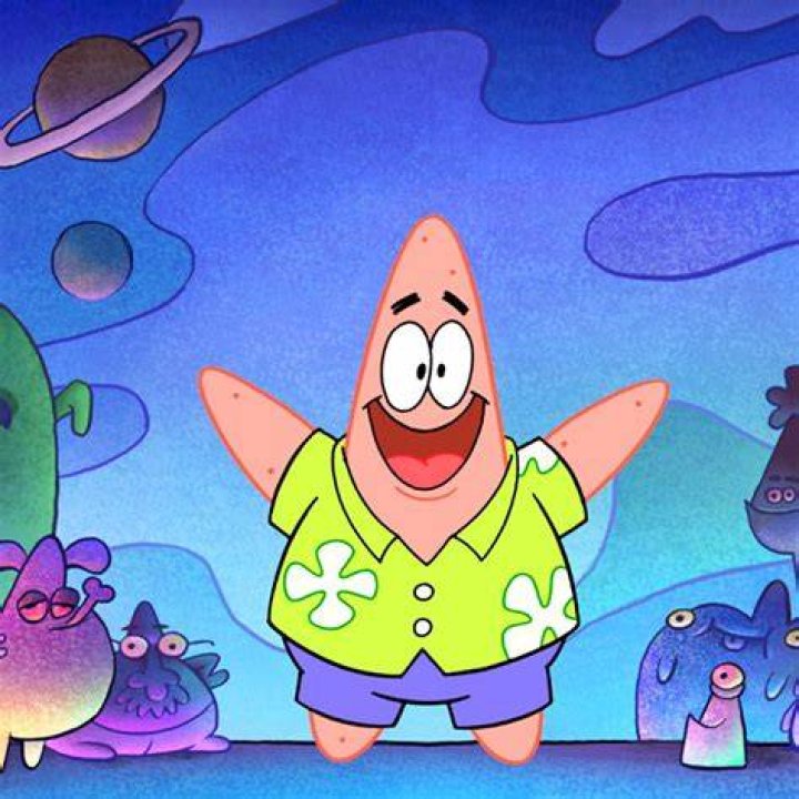 Patrick