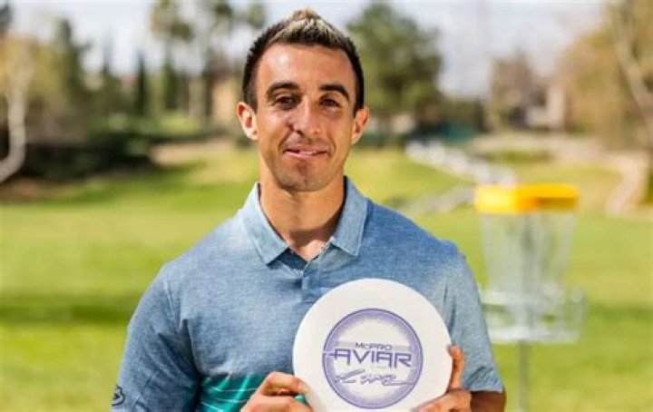 Paul McBeth Net Worth 2023, Age, Height, Weight, Wife, Kids, Dating, Girlfriend, Wiki, Career