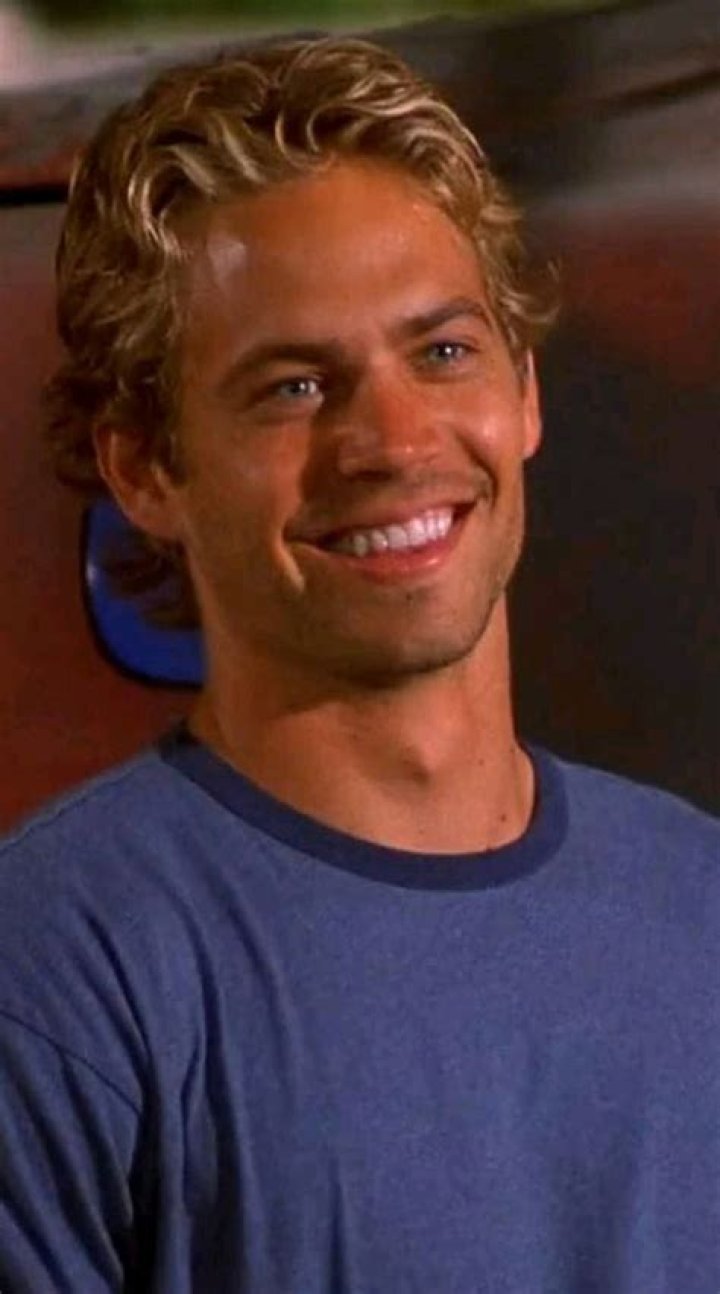 Paul Walker Images