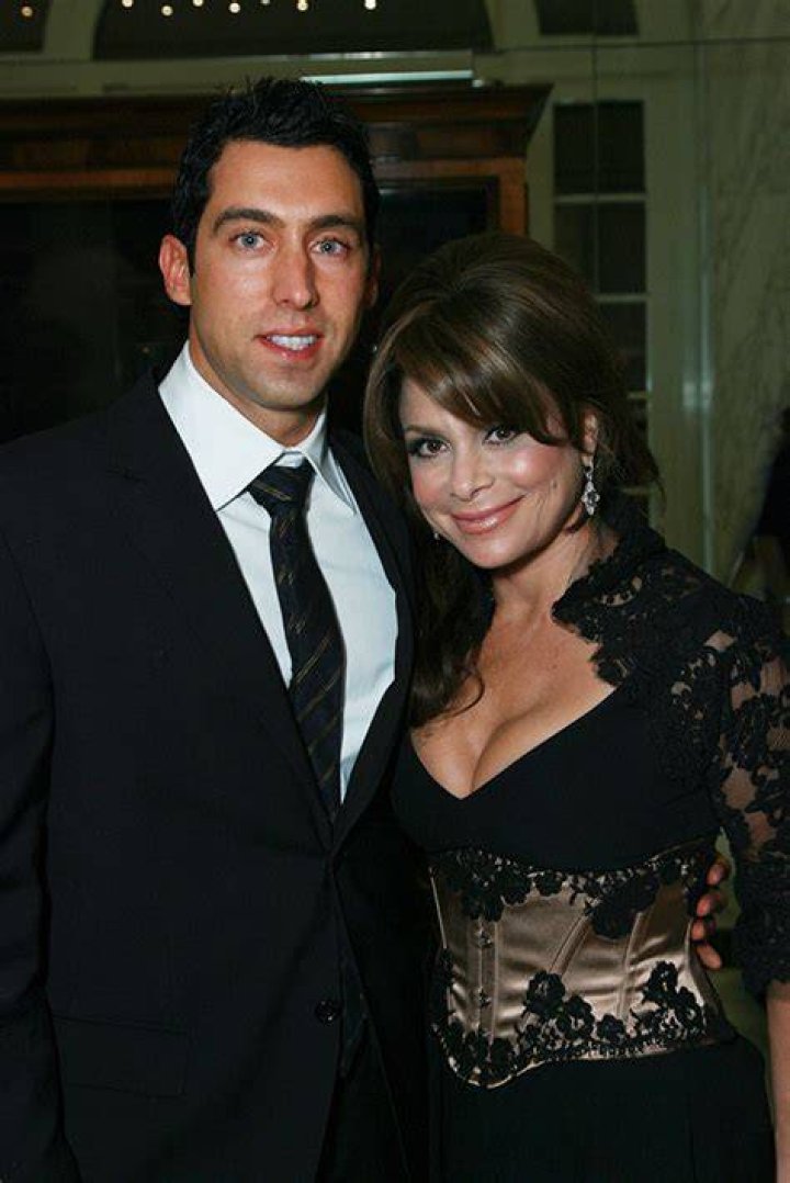 Paula Abdul's Husband: The Man Behind The Icon