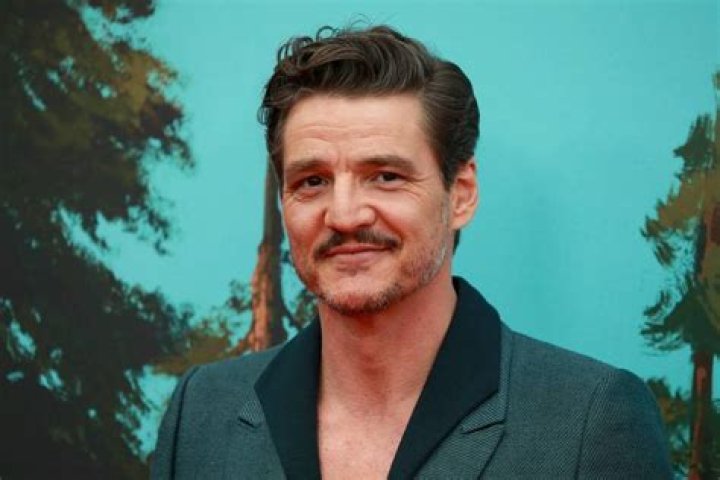 Pedro Pascal LinusYiting