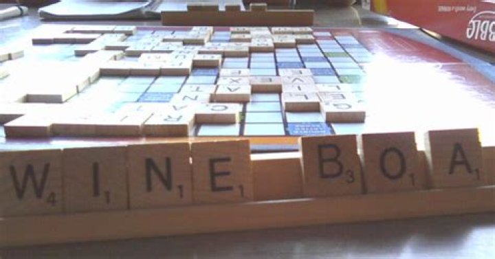 Penhead Press Live Jo Scrabble Boner Punns