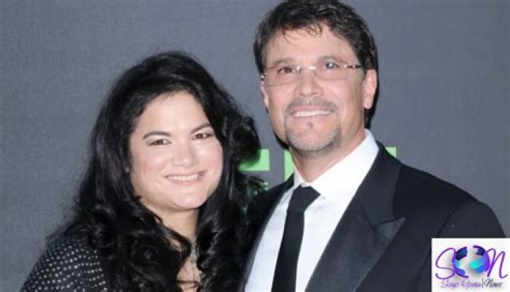 Peter Reckell's Early Marital History: Unveiling His First Wife