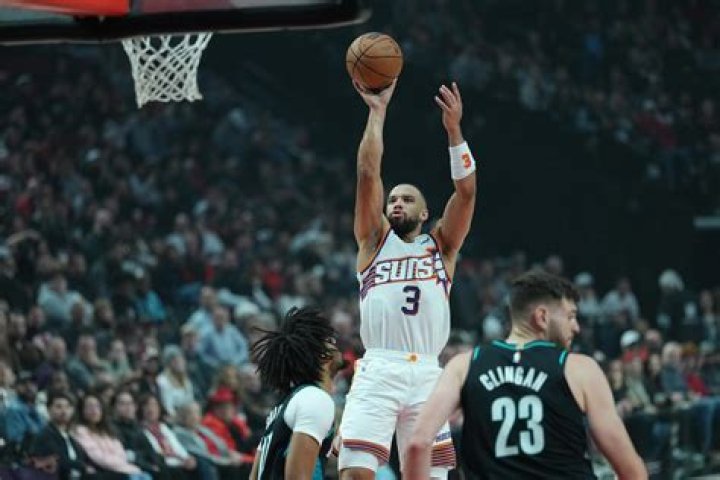 Phoenix Suns Need to Handle Devin Booker's Return With Caution Sports
