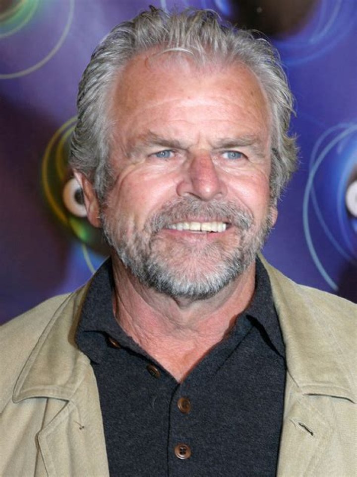 Picture of William Devane