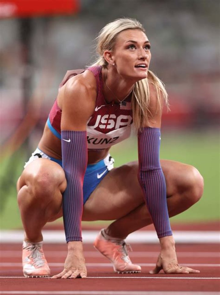 Pin on Athletes