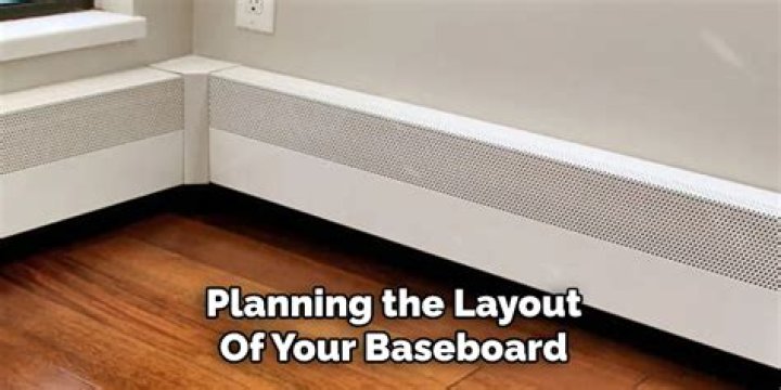 Planning For Baseboard Installation? Here&rsquo;s What To Expect It To Cost