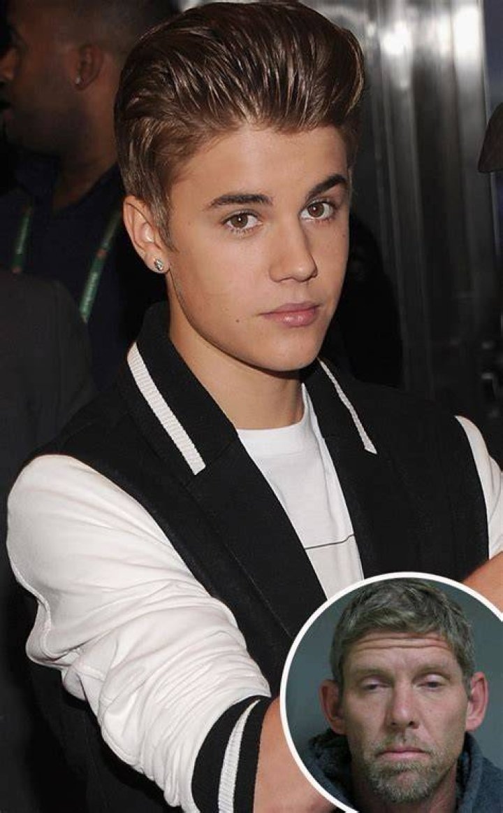 Plot to kill Justin Bieber foiled Scariest celebrity death threat