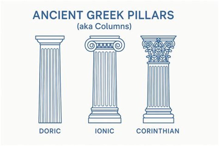 Popular Column Types From Greek to Postmodern