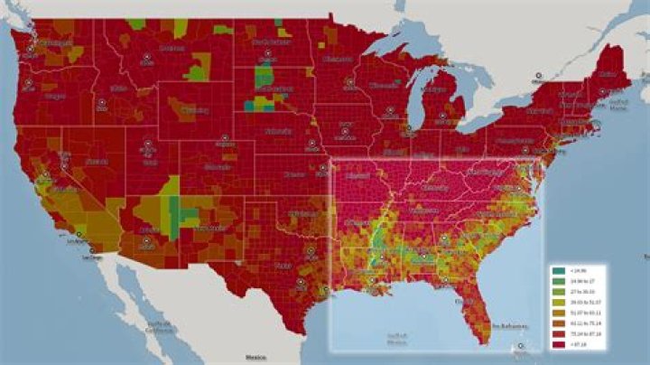 POPULATION! October 2010