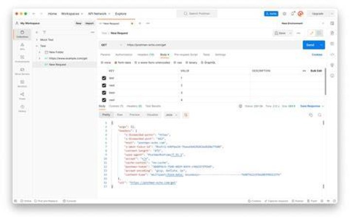 Postman How to send an Array of Jsons in postman with Formdata