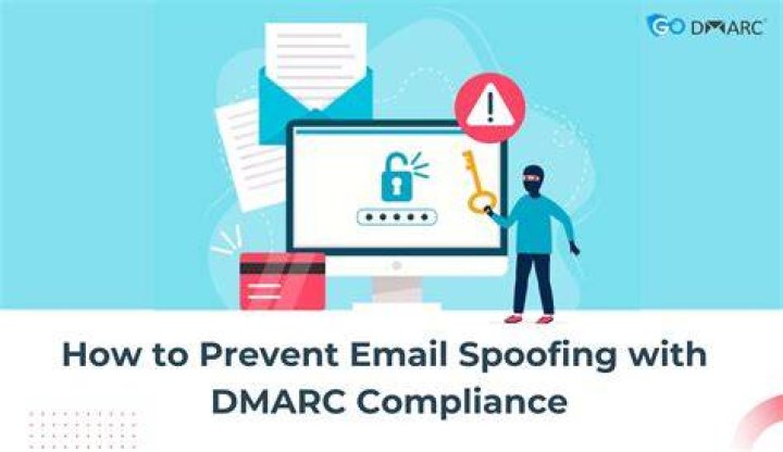 Preventing address spoofing with DMARC, DKIM and SPF CSO Online
